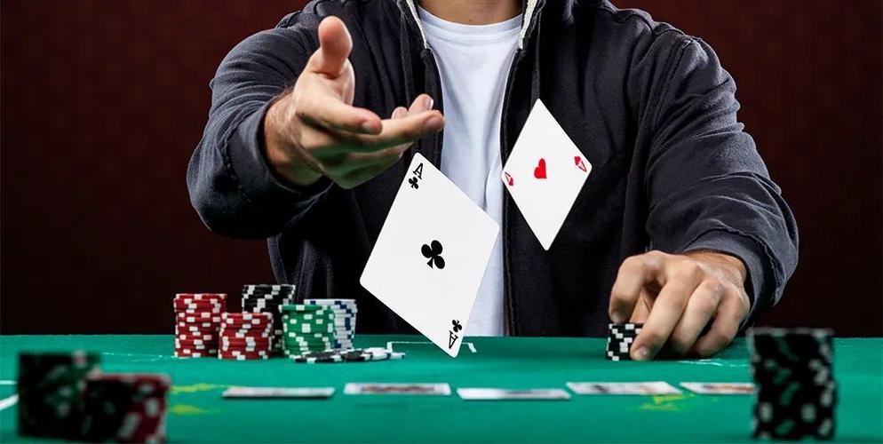 HHpoker苹果演示视频封面